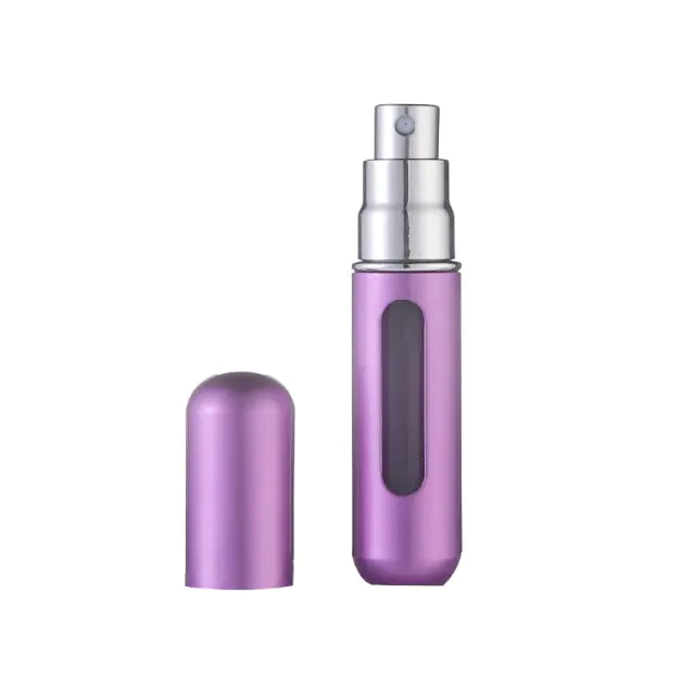 Refillable Perfume Bottle